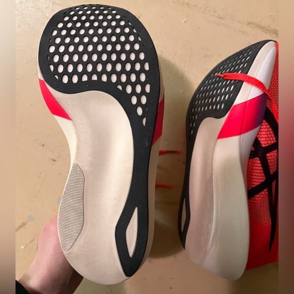 Asics Metaspeed edge - Picture 3 of 6